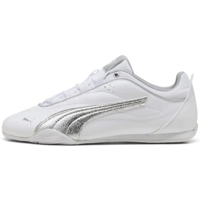 маратонки,мъжки,маратонки,дамски,маратонки,puma,catch,soleil,metallic,whisper,trainers,white,(puma,white,puma,silver)
