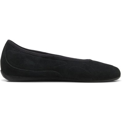 обувки,дамски,обувки,puma,catch,soleil,sd,ballet,pumps,black,(puma,black,puma,white)
