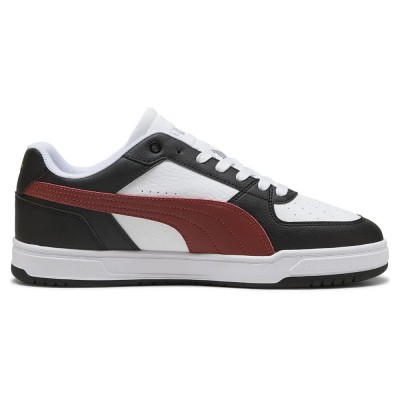 маратонки,мъжки,маратонки,дамски,маратонки,puma,caven,iii,trainers,white,(puma,black,bordeaux,red,puma,white)