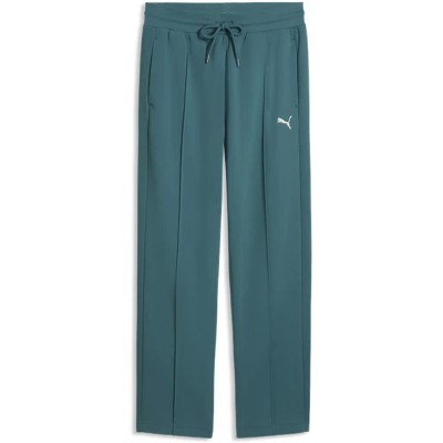анцуг,мъжки,панталони,puma,class,pinnacle,relaxed,fit,sweat,pants,blue,(emerald,ice)