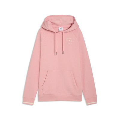 суичър,дамски,блузи,puma,class,relaxed,fit,hoodie,pink,(rosy,outlook)