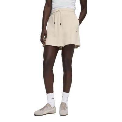 спортна,пола,дамски,поли,и,рокли,puma,class,skort,beige,(alpine,snow)