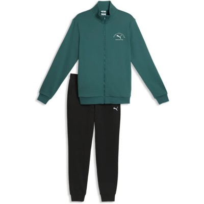 анцуг,мъжки,анцузи,puma,class,tracksuit,green,(emerald,ice)