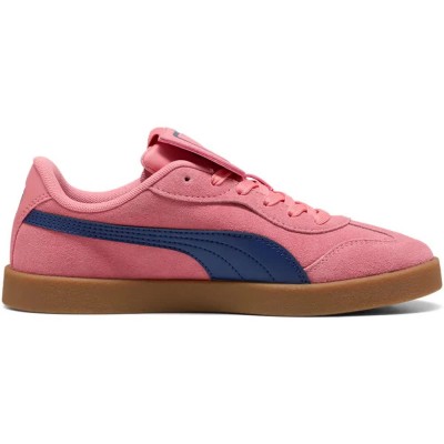 маратонки,мъжки,маратонки,дамски,маратонки,puma,club,azura,sd,trainers,pink,(wild,pink,blue,jewel)