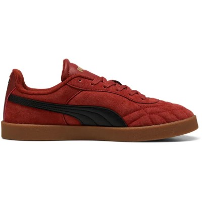 маратонки,мъжки,маратонки,дамски,маратонки,puma,club,ii,indoor,sd,trainers,red,(bordeaux,red,puma,black)