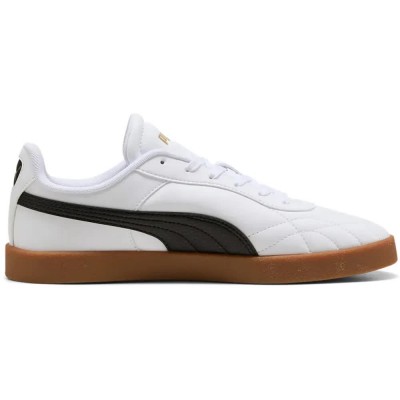 маратонки,мъжки,маратонки,дамски,маратонки,puma,club,ii,indoor,trainers,white,(puma,white,puma,black,gum)