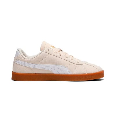 маратонки,мъжки,маратонки,дамски,маратонки,puma,club,ii,trainers,beige,(alpine,snow,puma,white)