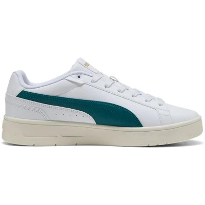 маратонки,мъжки,маратонки,дамски,маратонки,puma,court,classic,trainers,white,(puma,white,emerald,ice)