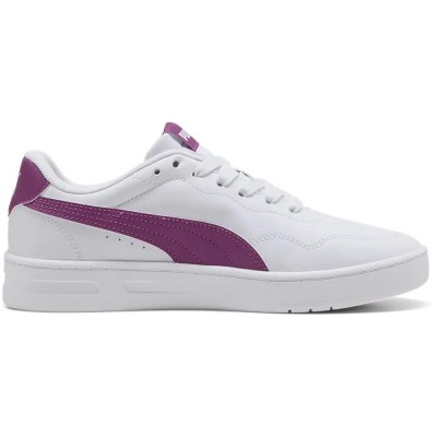 маратонки,мъжки,маратонки,дамски,маратонки,puma,court,lally,trainers,white,(puma,white,plum,wine)