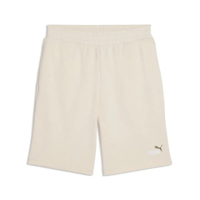 къси,панталони,мъжки,панталони,дамски,панталони,puma,ess,2,color,no1,logo,10´´,shorts,white,(alpine,snow,white)