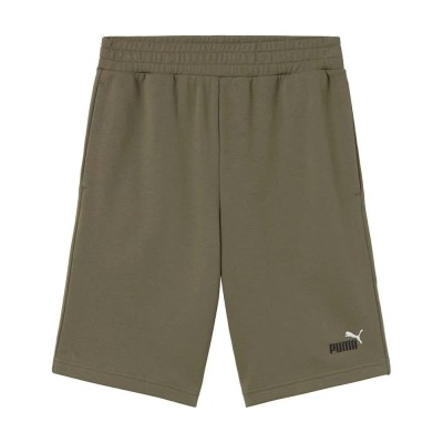 къси,панталони,мъжки,панталони,дамски,панталони,puma,ess,2,color,no1,logo,10´´,shorts,green,(loden,green)