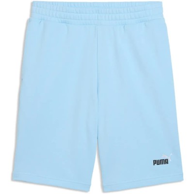 къси,панталони,мъжки,панталони,дамски,панталони,puma,ess,2,color,no1,logo,10´´,shorts,blue,(vibrant,blue)