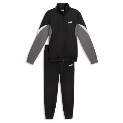 анцуг,мъжки,анцузи,puma,ess,block,poly,tracksuit,black,(puma,black)