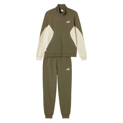 анцуг,мъжки,анцузи,puma,ess,block,tracksuit,green,(loden,green)