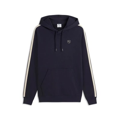 суичър,мъжки,пуловери,puma,ess,elevated,hoodie,blue,(new,navy)