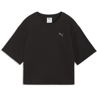 тениска,мъжки,тениски,дамски,тениски,puma,ess,elevated,relaxed,fit,short,sleeve,t,shirt,black,(puma,black)
