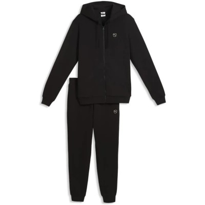 анцуг,мъжки,анцузи,puma,ess,elevated,tracksuit,black,(puma,black)