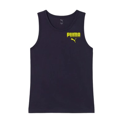 тениска,мъжки,тениски,дамски,тениски,puma,ess,graphic,sleeveless,t,shirt,blue,(new,navy)