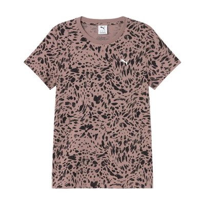 тениска,мъжки,тениски,дамски,тениски,puma,ess,graphics,short,sleeve,t,shirt,brown,(sandstone)