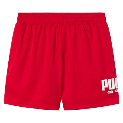 къси,панталони,мъжки,панталони,дамски,панталони,puma,ess,logo,lab,5´´,sweat,shorts,red,(for,all,time,red)