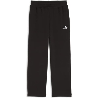 анцуг,мъжки,панталони,puma,ess,no.1,logo,relaxed,fit,sweat,pants,black,(puma,black)