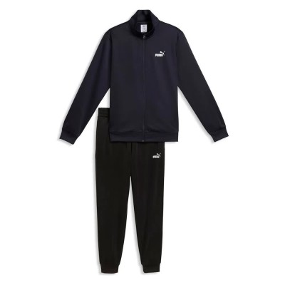 анцуг,мъжки,анцузи,puma,ess,poly,tracksuit,blue,(new,navy)