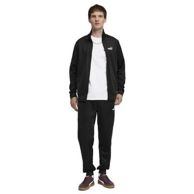 анцуг,мъжки,анцузи,puma,ess,poly,tracksuit,black,(puma,black)