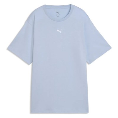 тениска,мъжки,тениски,дамски,тениски,puma,ess,relaxed,fit,short,sleeve,t,shirt,blue,(snow,mountain,blue)