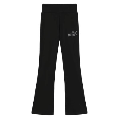 клин,дамски,клинове,дамски,чорапогащи,и,клинове,puma,ess,rhinestone,flare,fit,high,waist,leggings,black,(puma,black)