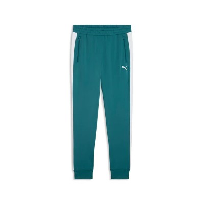 анцуг,мъжки,панталони,puma,ess,t7,sweat,pants,green,(emerald,ice)