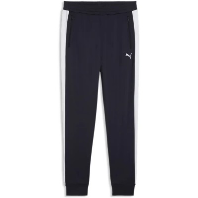 анцуг,мъжки,панталони,puma,ess,t7,sweat,pants,black,(new,navy)