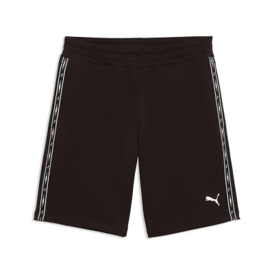 къси,панталони,мъжки,панталони,дамски,панталони,puma,ess,tape,9´´,sweat,shorts,black,(puma,black)