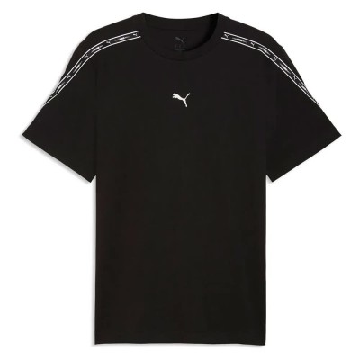 тениска,мъжки,тениски,дамски,тениски,puma,ess,tape,short,sleeve,t,shirt,black,(puma,black)
