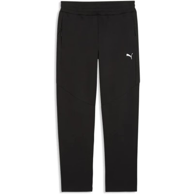 анцуг,мъжки,панталони,puma,evostripe,sweat,pants,black,(puma,black)