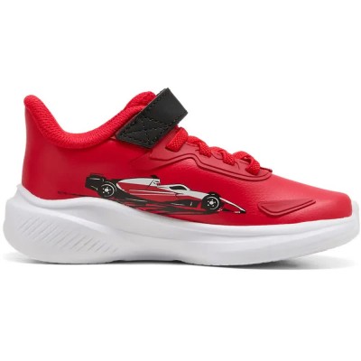 маратонки,мъжки,маратонки,дамски,маратонки,puma,ferrari,skyrocket,ac+ps,trainers,red,(rosso,corsa,puma,white)
