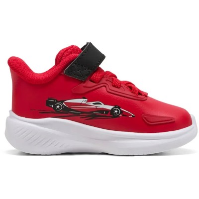 маратонки,мъжки,маратонки,дамски,маратонки,puma,ferrari,skyrocket,ac+inf,trainers,red,(rosso,corsa,puma,white)