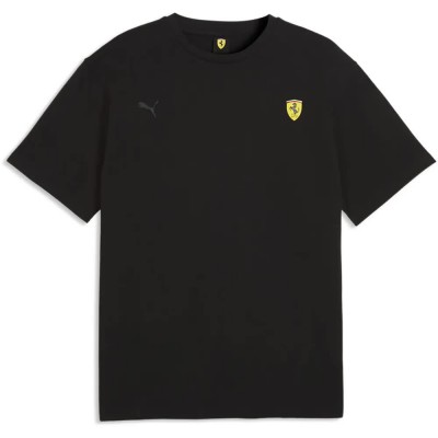 тениска,мъжки,тениски,дамски,тениски,puma,ferrari,speed,short,sleeve,t,shirt,black,(puma,black)