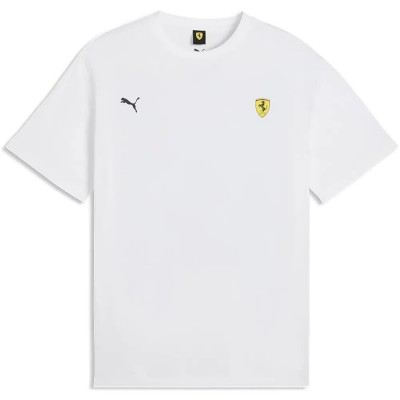 тениска,мъжки,тениски,дамски,тениски,puma,ferrari,speed,short,sleeve,t,shirt,white,(puma,white)