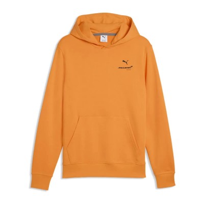 суичър,мъжки,пуловери,puma,mclaren,ess,hoodie,orange,(papaya)
