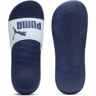 мъжки,джапанки,и,чехли,дамски,сандали,и,чехли,puma,popcat,20,slides,blue,(lucite,blue,jewel)
