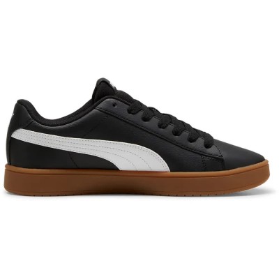 маратонки,мъжки,маратонки,дамски,маратонки,puma,rickie,classic,trainers,black,(puma,black,puma,white,gum)