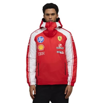 яке,мъжки,якета,дамски,якета,и,палта,puma,sf,ferrari,reversible,replica,jacket,red,(puma,red)