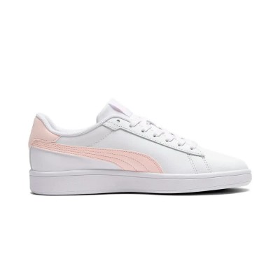 маратонки,мъжки,маратонки,дамски,маратонки,puma,smash,trainers,3.0,l,white,(puma,white,jasmine,flower)