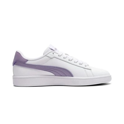 маратонки,мъжки,маратонки,дамски,маратонки,puma,smash,trainers,3.0,l,white,(puma,white,lilac,luster)
