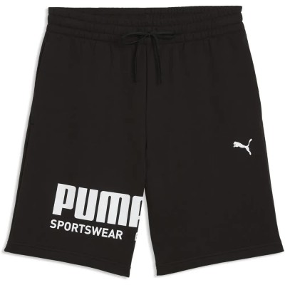 къси,панталони,мъжки,панталони,дамски,панталони,puma,sport,graphic,sweat,shorts,black,(puma,black)