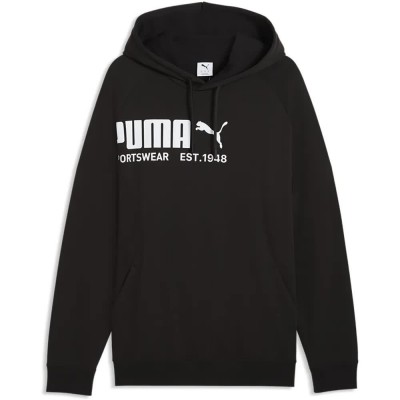 суичър,мъжки,пуловери,puma,sport,hoodie,black,(puma,black)