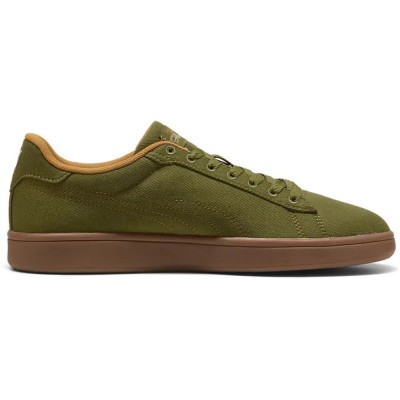 маратонки,мъжки,маратонки,дамски,маратонки,puma,smash,3.0,etiqueta,trainers,green,(olive,green,toasted,almond)