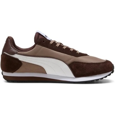 маратонки,мъжки,маратонки,дамски,маратонки,puma,st,miler,rise,trainers,brown,(totally,taupe,puma,white,chocolate,brown)