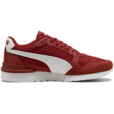 маратонки,мъжки,маратонки,дамски,маратонки,puma,st,runner,v4,nl,trainers,red,(bordeaux,red,puma,white)
