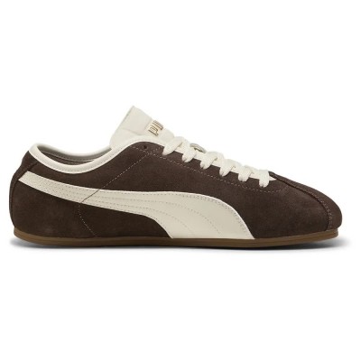 маратонки,мъжки,маратонки,дамски,маратонки,puma,tackle,trainers,brown,(chocolate,alpine,snow,gum)